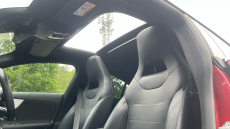 Mercedes-Benz CLA 250e AMG Line Premium Plus 4dr Tip Auto Saloon